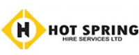 Hot Spring Hire Services Limited